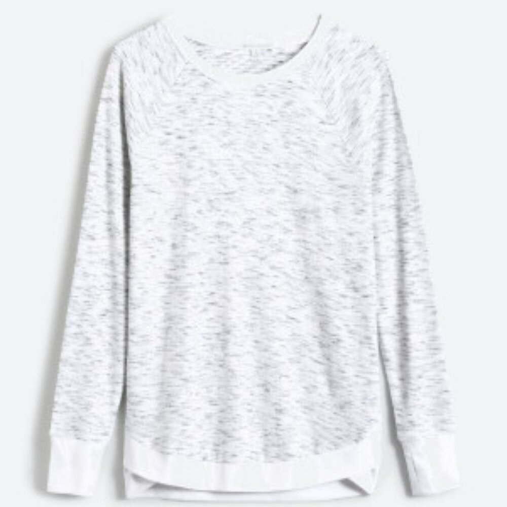 Threads 4 Thought Cannon Tunic Knit Top size XL